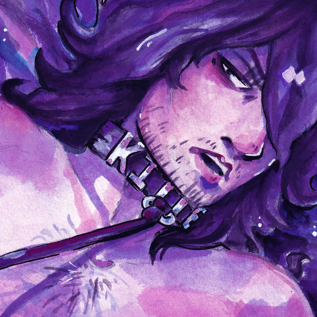 Boku No Hero Academia + Smut Prints