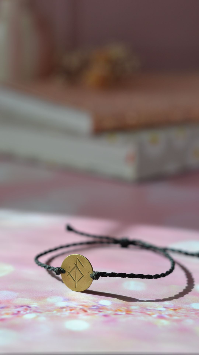Bracelet Santé