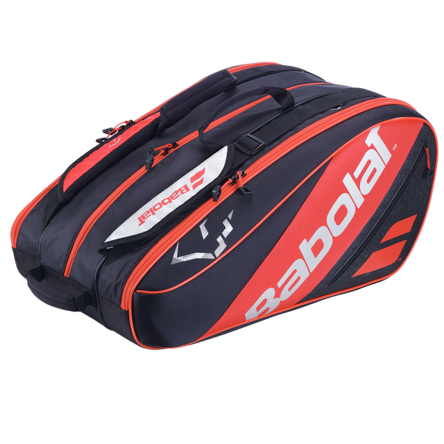 Padelbag Juan Lebrón RH 