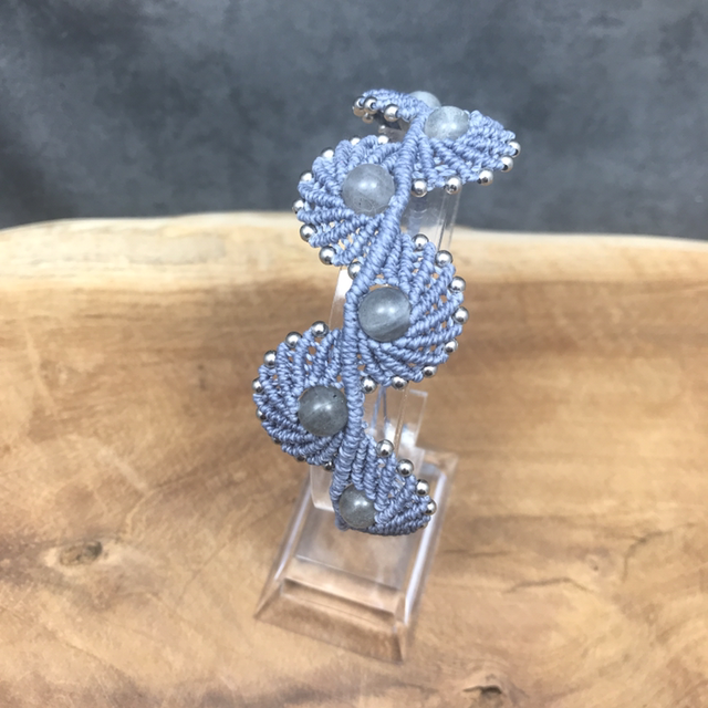Labradorite 