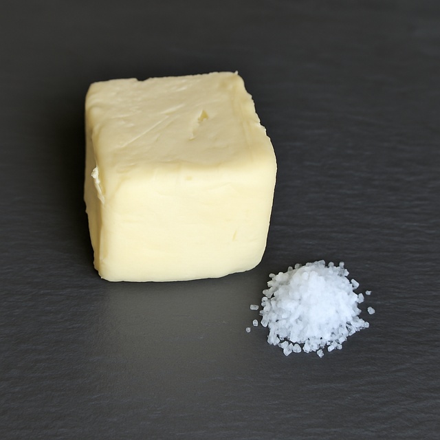 Simply Salted Butter