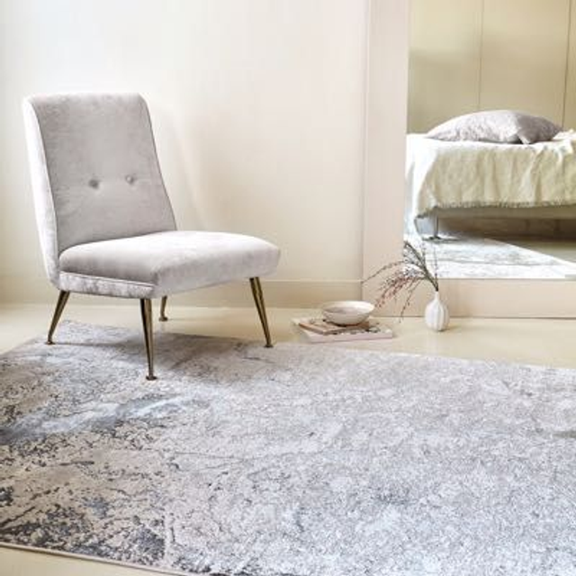 Chelsea 03 Silver Grey