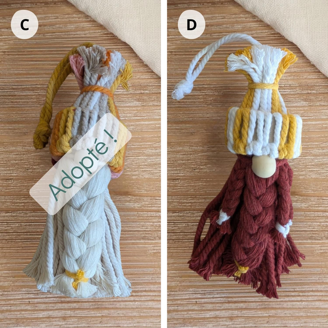 Féérie des Gnomes Voyageurs