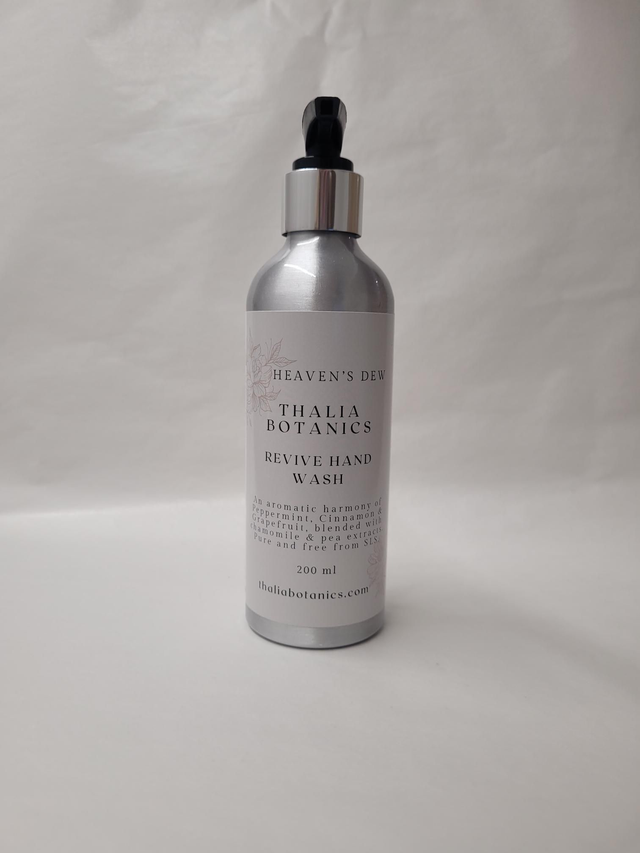 Revive Hand wash - TL-007