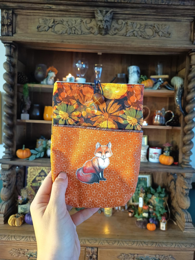Gardien de livre - Format "Poche"