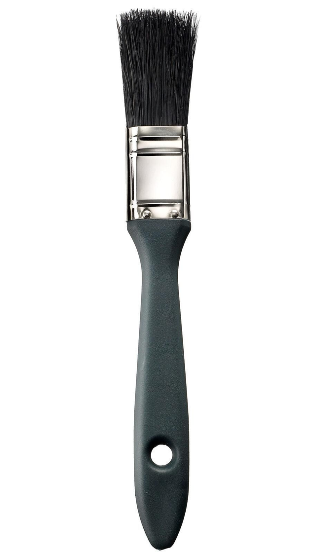 Extra Paint Brush 1 inch varnish gloss wood paint