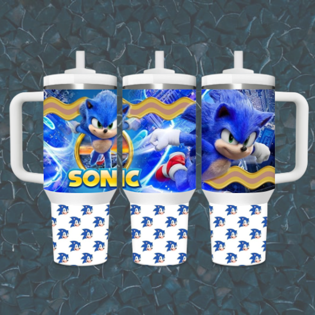 Cup Sonic
