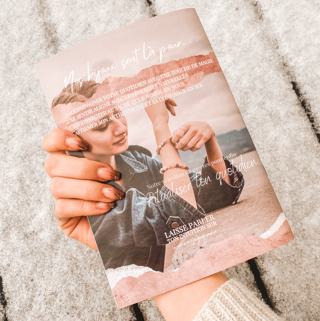 Livret A5 • Rituels de Yule