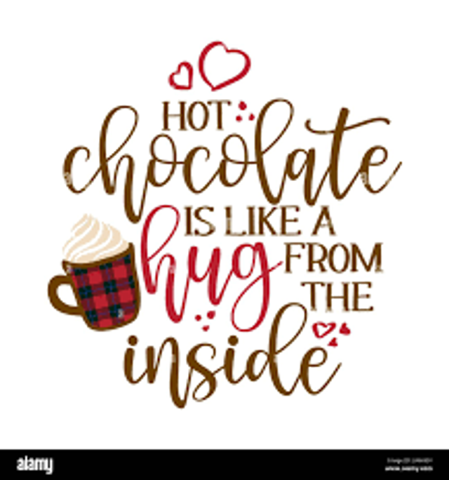 Hot Chocolate