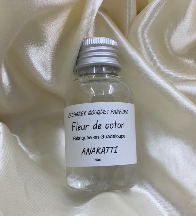 Recharge bouquet parfumé  60ml