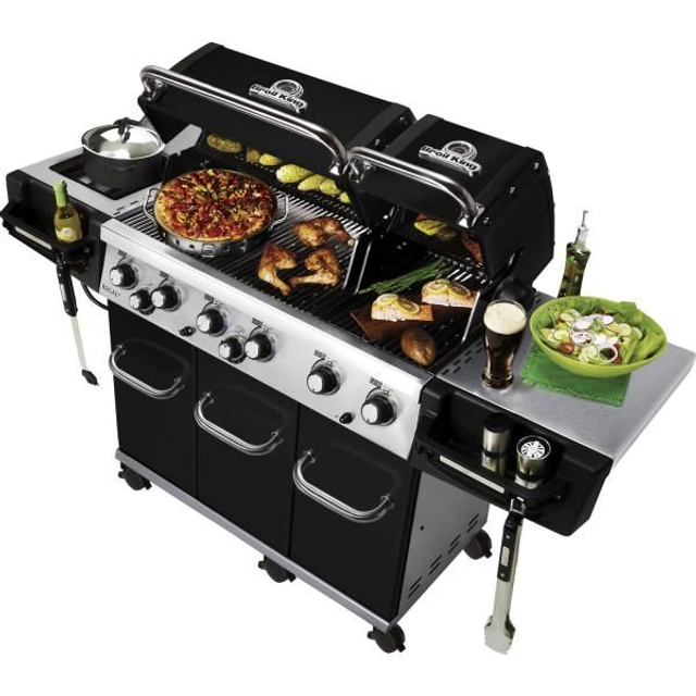 BROILKING REGAL XL690