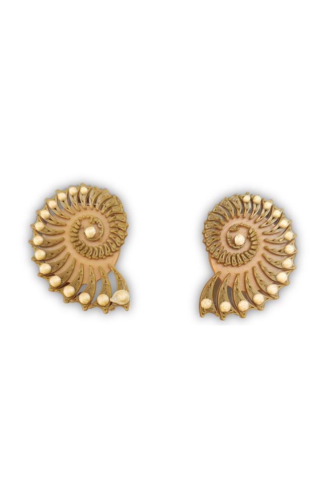 Pendientes "Reflejos"