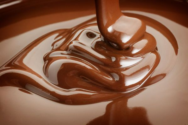 Children’s Chocolate Making Workshops age 5-16