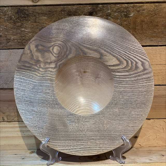 Enhanced Grain Ash Bowl