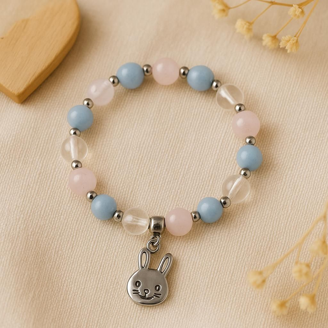 Bracelet Sérénité et Douceur