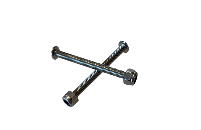 Divesystem tiges remplacement palmes (paire)