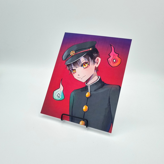 (TBHK) Hanako PRINT