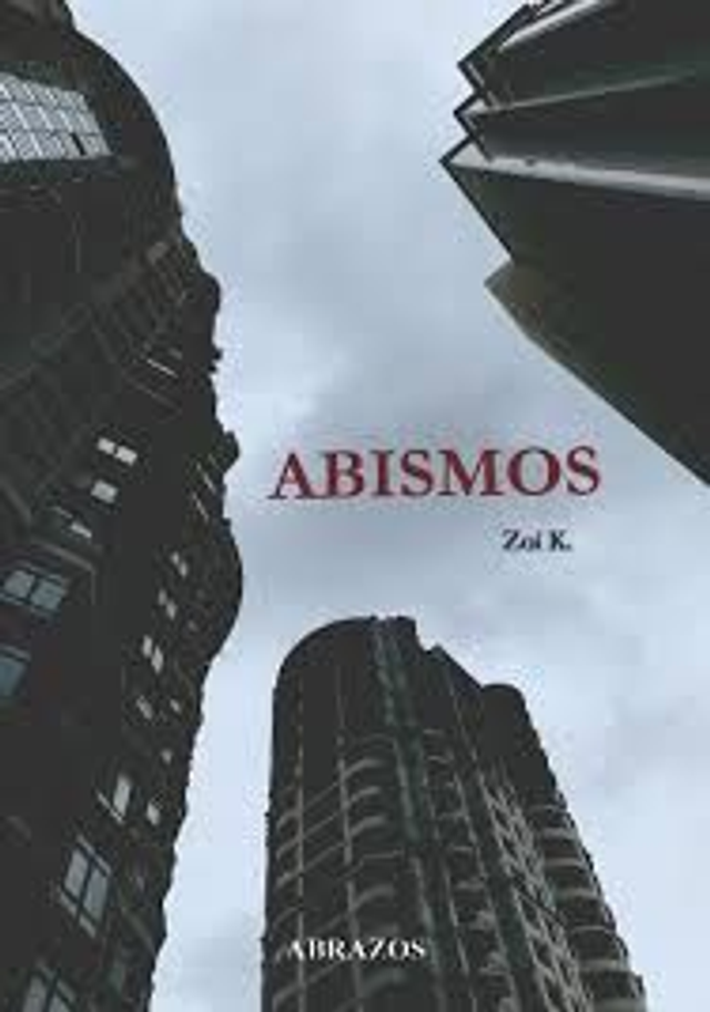 Abismos - Zoí K.