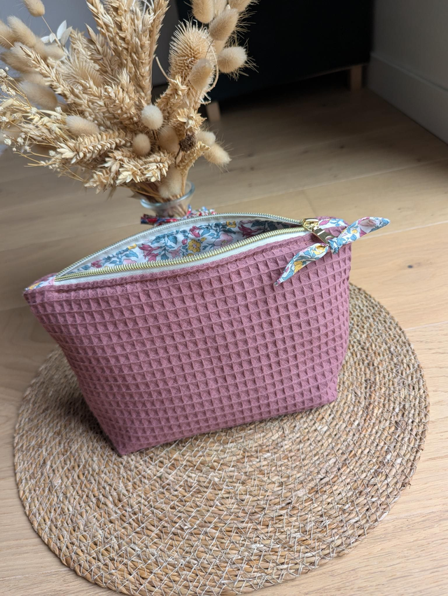 Trousse de toilette 