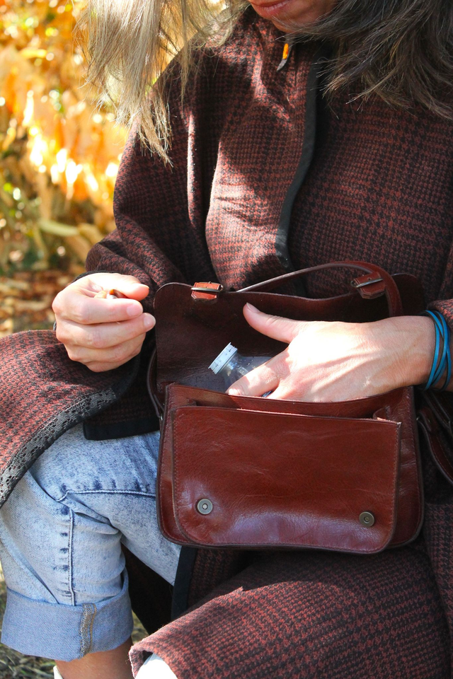 -Sac Aliénor-