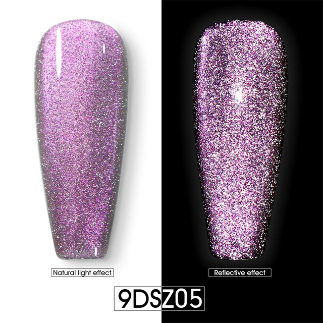 Vernis semi-permanent 9DSZ 05 ✨