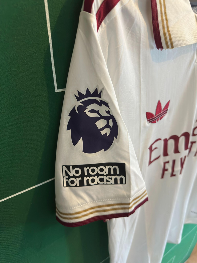 Arsenal 25/26 Third Kit