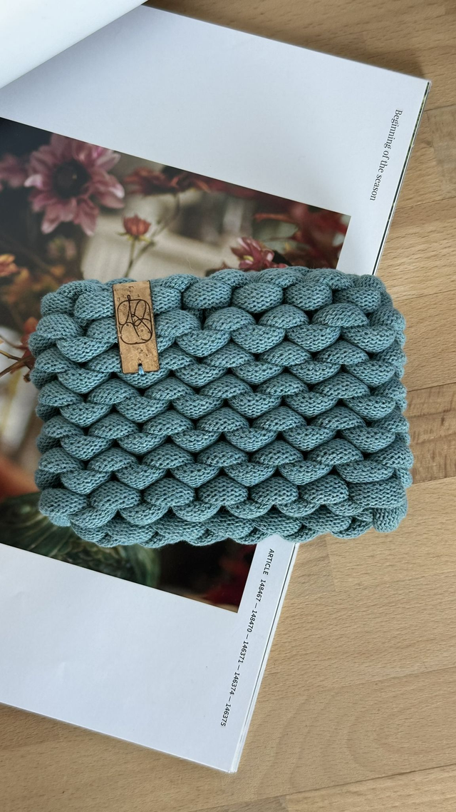 Astuccio "Mirtillo"