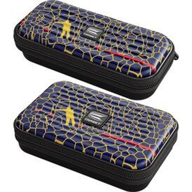 Takoma Player Darts Wallet