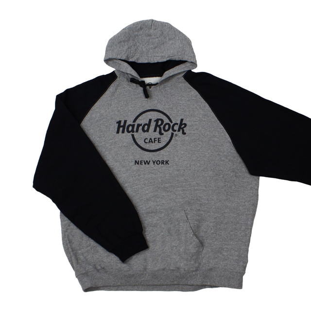 Hoodie Hard Rock Café