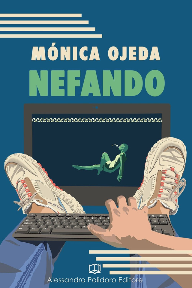 Ojeda Mónica - Nefando