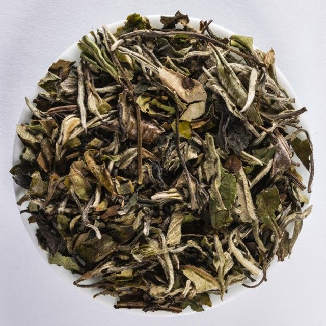 Chine Fuding Pai Mu Tan High Grade 6901