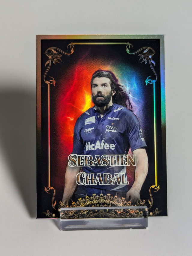 TRB-Chabal
