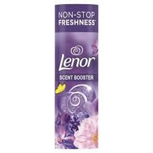 Lenor Perle Amethyst 160gr