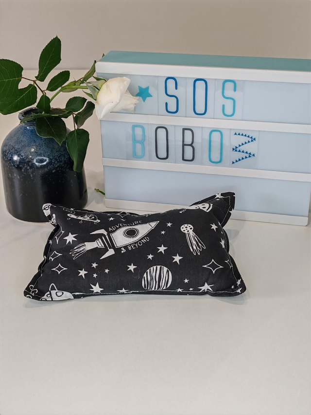 SOS BOBO &quot;SPACE&quot;