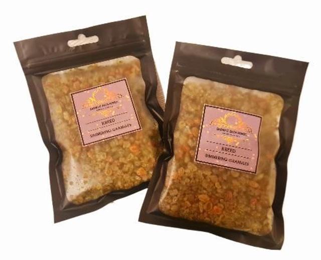 Kreed Simmering Granules 150g