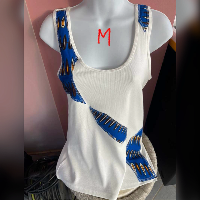 Débardeur femme - Taille M