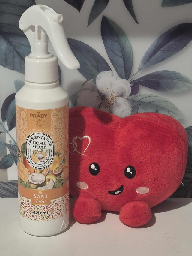 Sprays d’intérieur parfumé BAROUGE (inspiration de Baccarat rouge 540)– 220ml