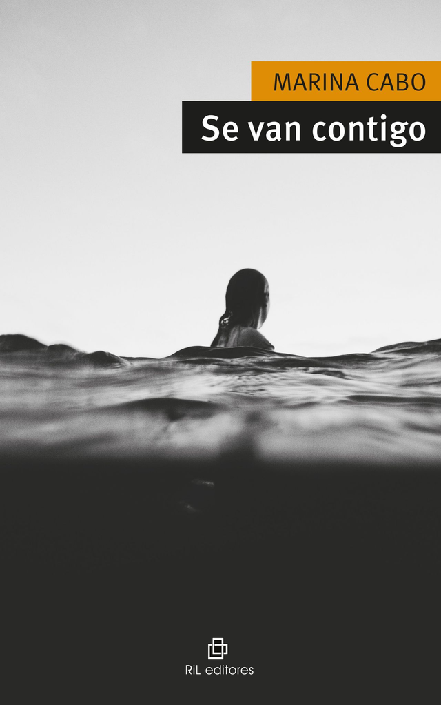 Se van contigo - Marina Cabo