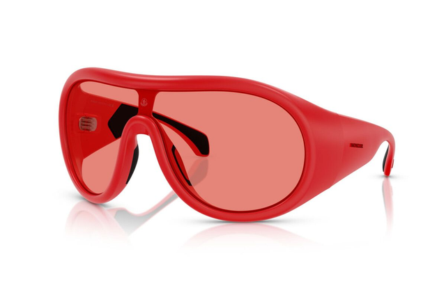 Eyewear Man Woman Moncler Cloche ME 8004 501784