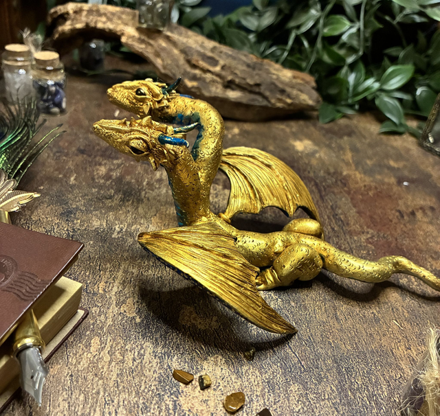 Aurelion des deux cieux