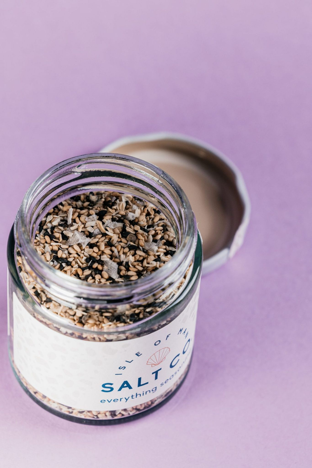 Everything Seasoning