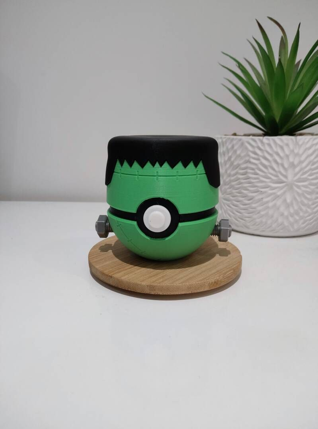 Frankenstein