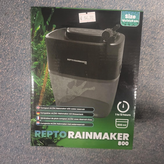Repto rainmaker 800ml 8715897346361