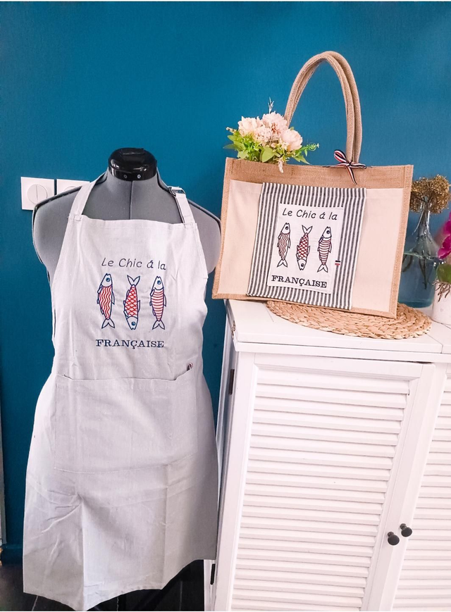 Tablier de Cuisine