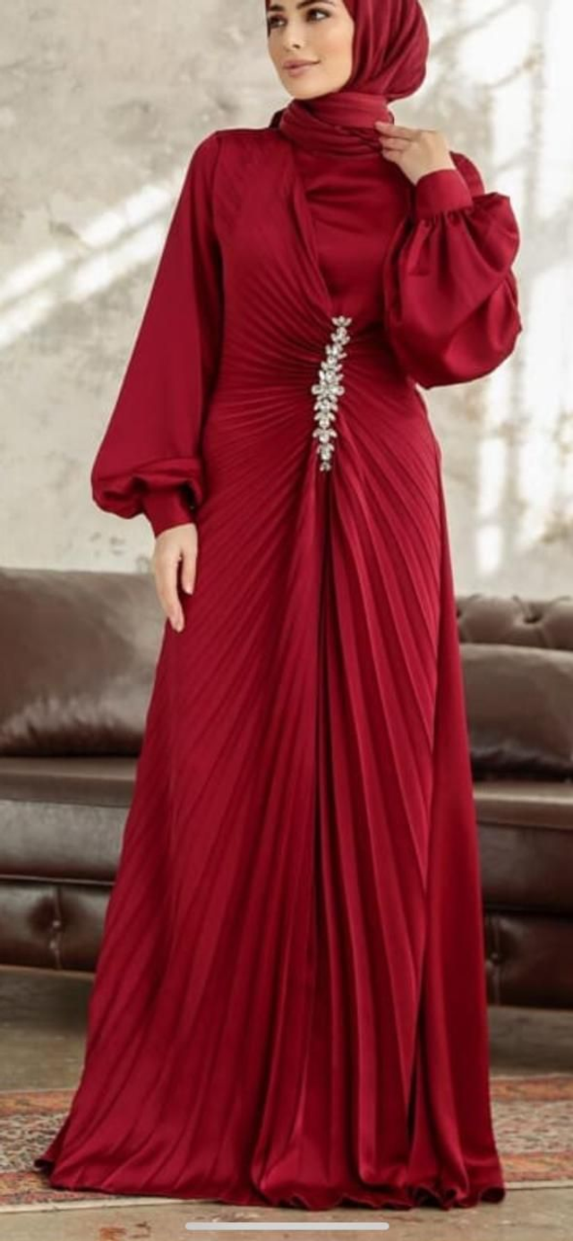 robe de soirée