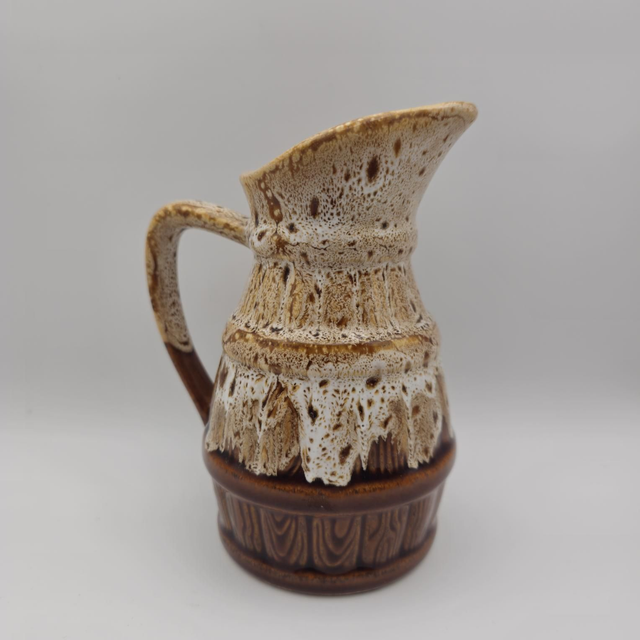 Pichet tonneau Delaunay (Saint-Uze )