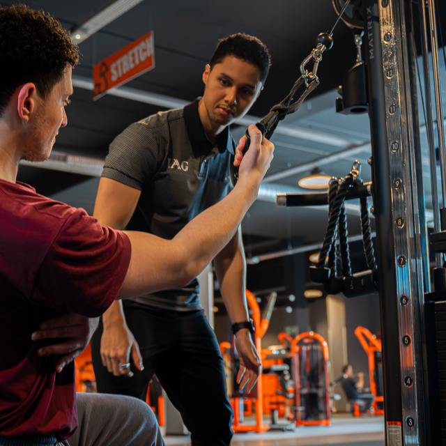 Protocole prise de masse hypertrophie