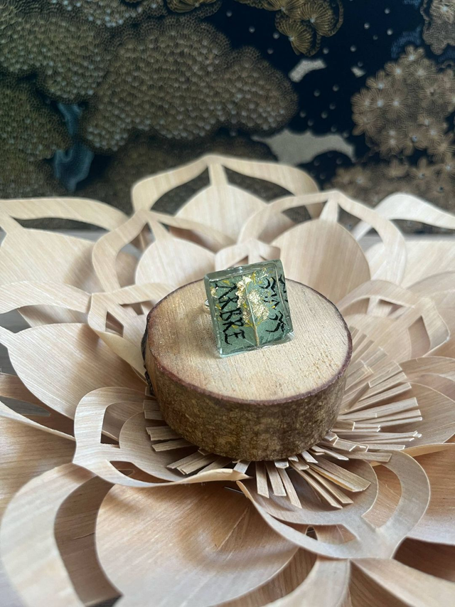 Arbre de vie Eucalyptus