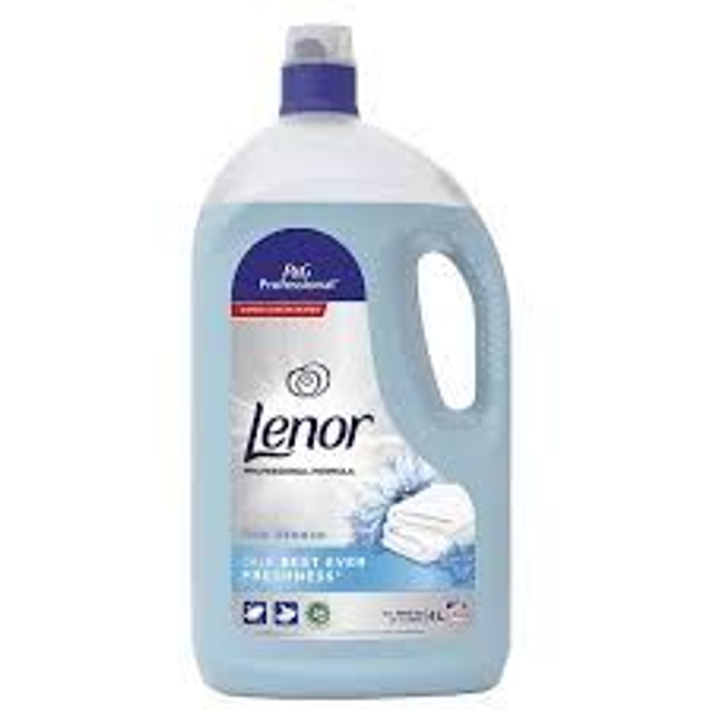 Lenor Professional Freschezza di Primavera 200 misurini