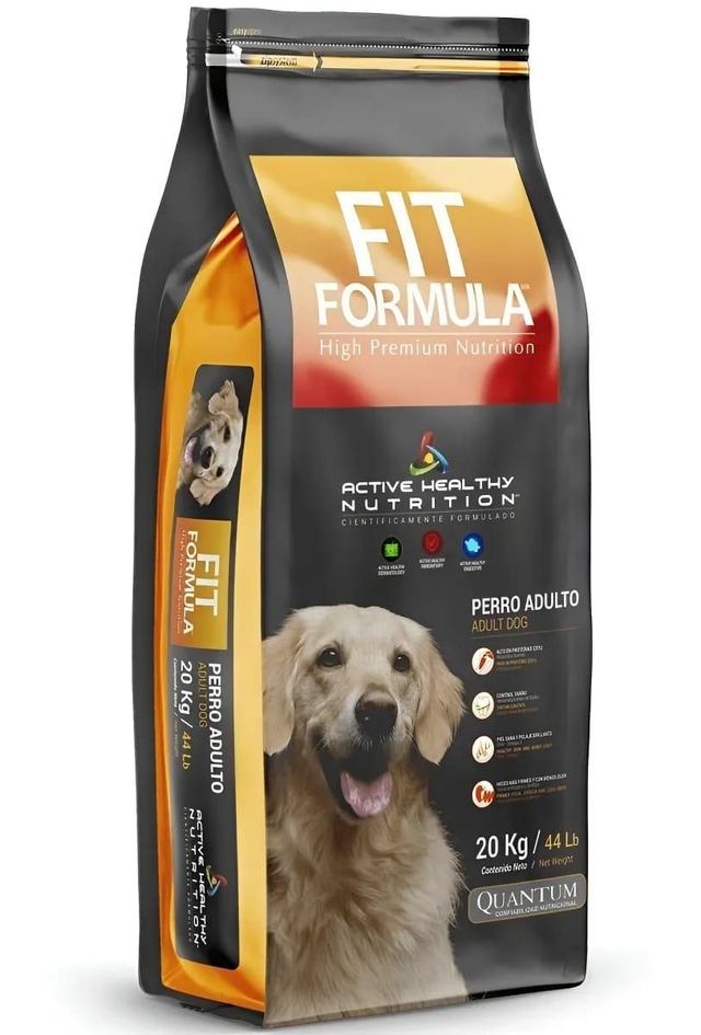 Fit Formula perro adulto 20kg